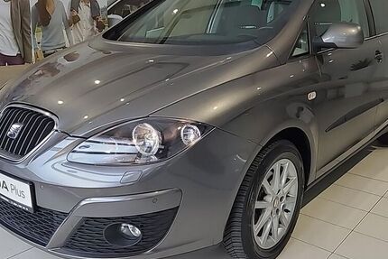 Seat Altea