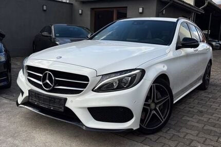 Mercedes-Benz C 250 138.000 km 17.990 &euro; Worms 67549