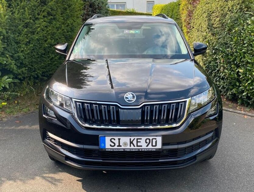 Kodiaq