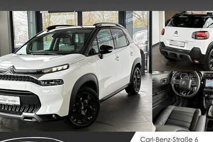 Citroen C3 Aircross Max Pure TECH 130 Auto Assist Kamera 12.000 km 17.999 &euro; Stade 21682