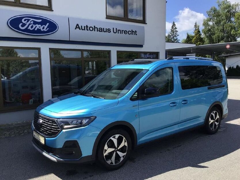 Grand Tourneo