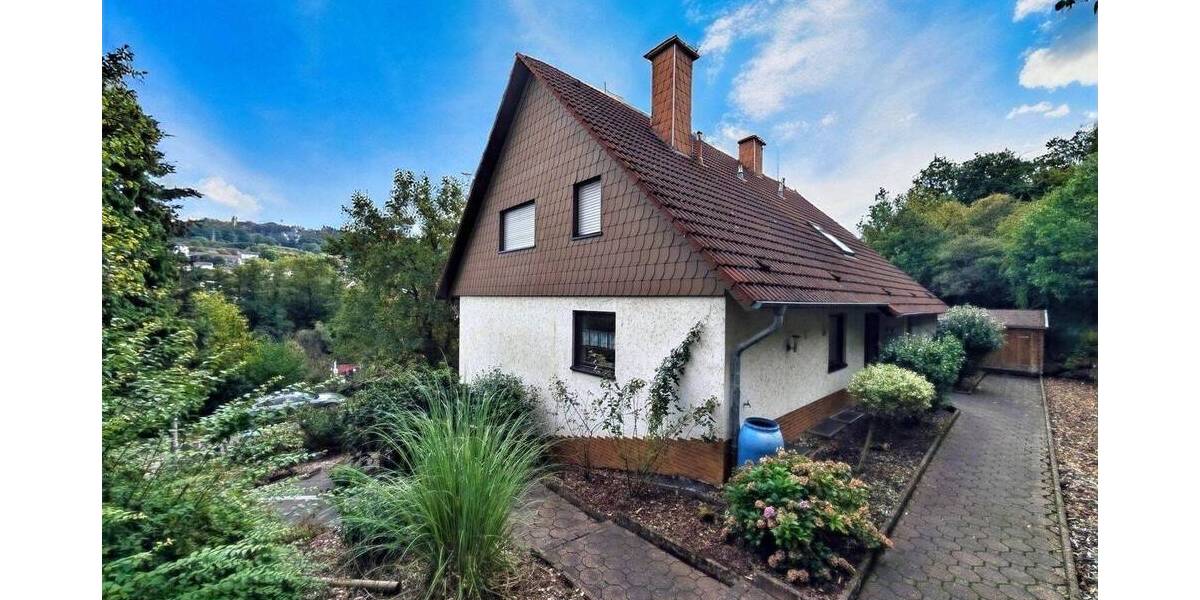 Ihr Zuhause im Grünen: Ein vielseitiges Paradies in Kusel! 7 zimmer