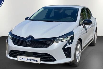 Renault Clio 4.900 km 18.880 &euro; Kaiserslautern 67657