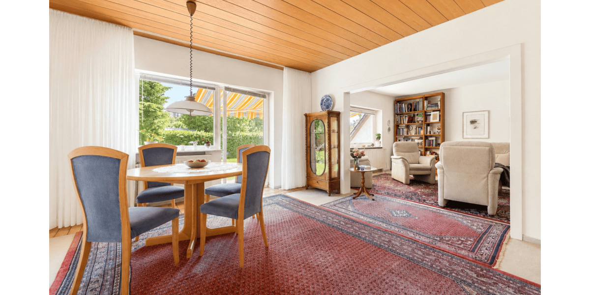 Einfamilienhaus Wolfenbüttel Stadtgebiet - 6 Zimmer, 130 m&sup2;, 349.000&euro; | Angebot:26868764