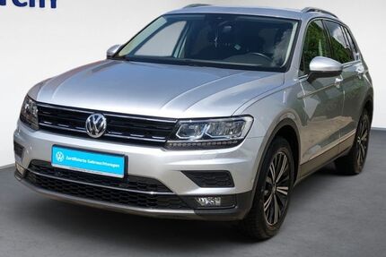 VW Tiguan 22.093 km 26.890 &euro; Neu Wulmstorf 21629