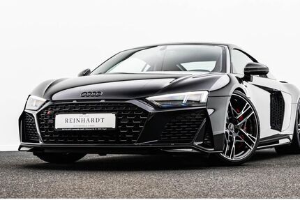 Audi R8 13.191 km 179.890 &euro; Hagen 58091