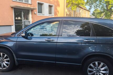 Honda CR-V 104.000 km 10.800 &euro; Soest 59494