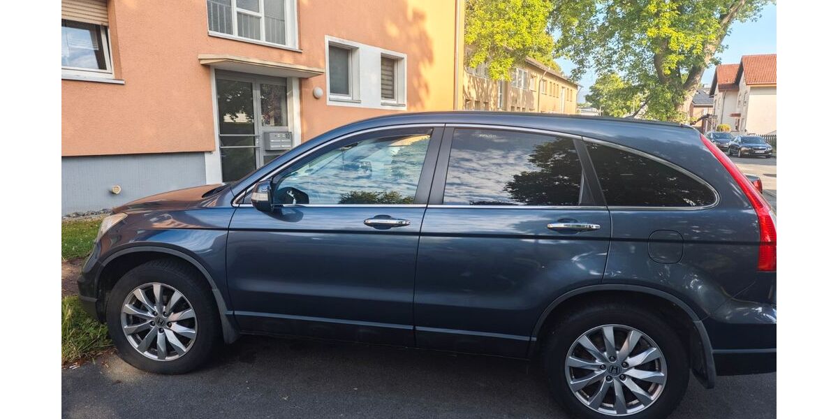 Honda CR-V 104.000 km 10.800 &euro; Soest 59494