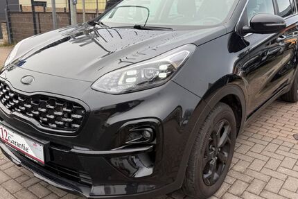 Kia Sportage 122.000 km 17.990 &euro; Uder 37318