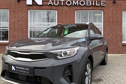 Kia Stonic 52.890 km 14.790 &euro; Schleswig 24837