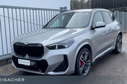 BMW X1 5.600 km 38.899 &euro; Günzburg 89312