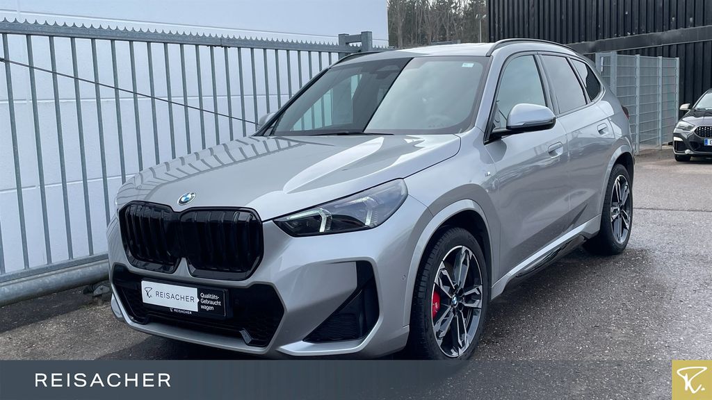 BMW X1 5.600 km 39.299 &euro; Günzburg 89312