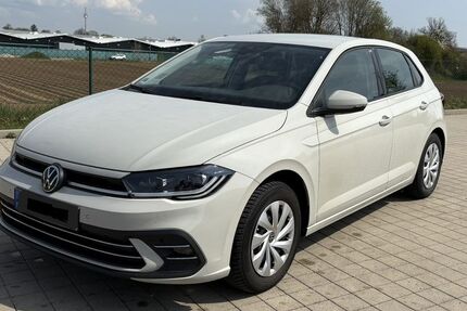 VW Polo 54.610 km 15.500 &euro; Oberhausen 86697