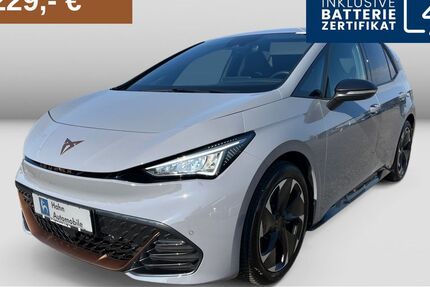 Cupra Born 24.346 km 27.460 &euro; Weinstadt-Endersbach 71384