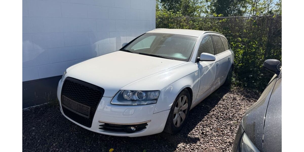 Audi A6 310.000 km 1.999 &euro; Saarlouis 66740