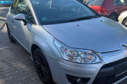 Citroen C4 165.000 km 1.000 € Neustadt am Rübenberge 31535