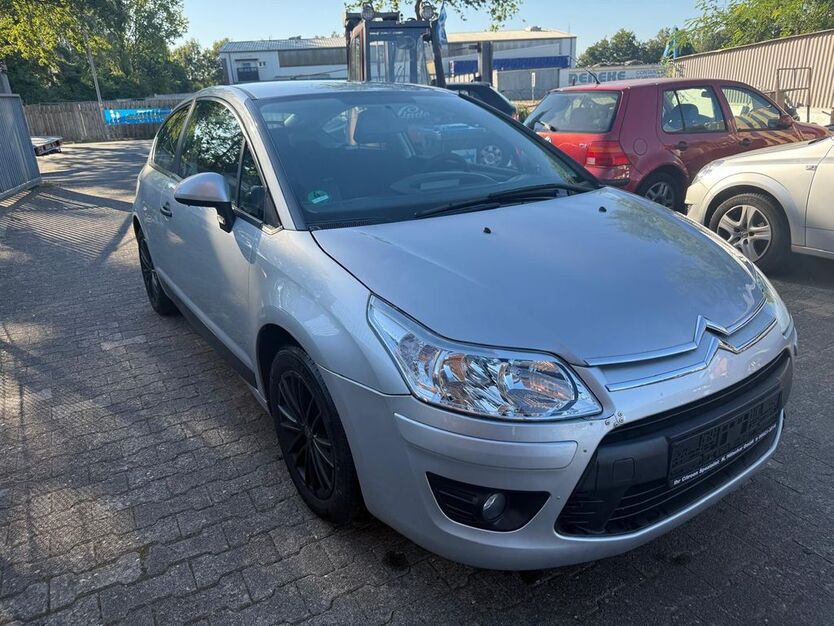 Citroen C4 165.000 km 1.000 € Neustadt am Rübenberge 31535
