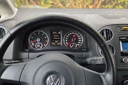 VW Golf Plus 52.000 km 7.950 &euro; Flieden 36103