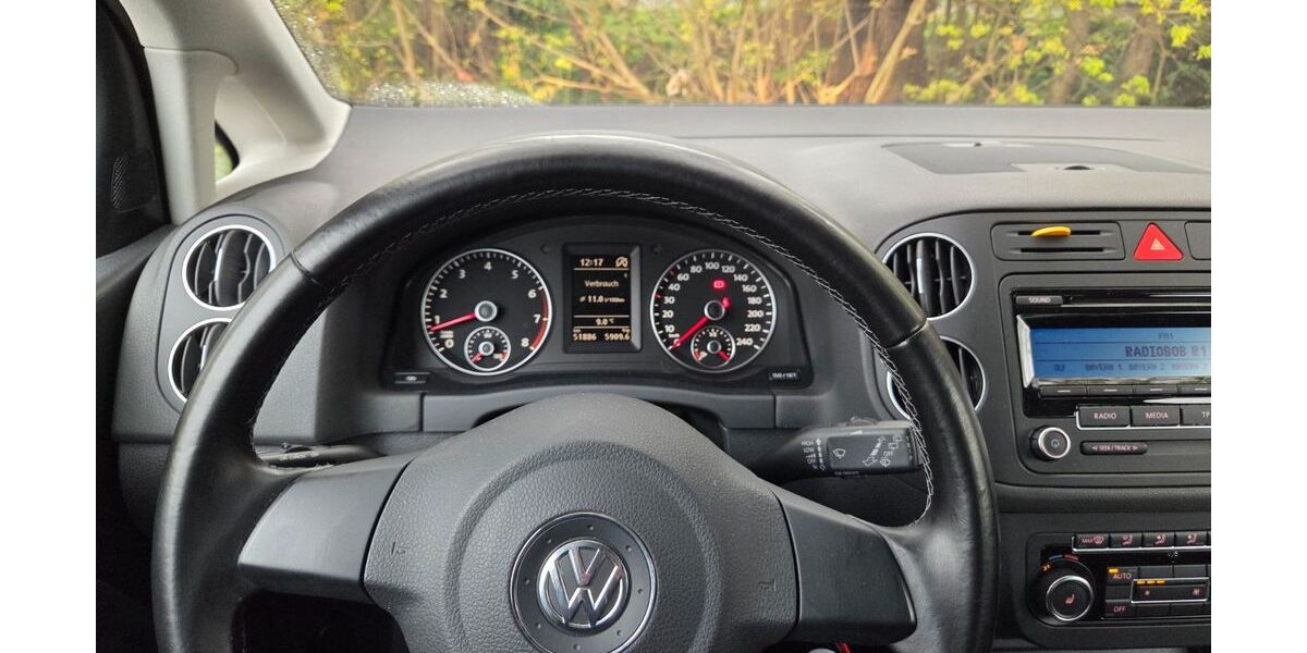 VW Golf Plus 52.000 km 7.950 &euro; Flieden 36103