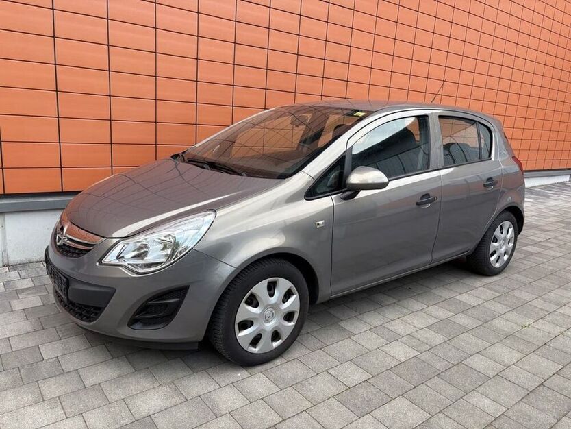 Corsa