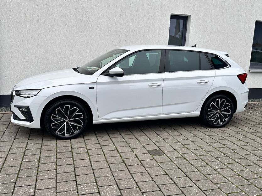 Skoda Scala 3.420 km 22.750 € Itzgrund 96274