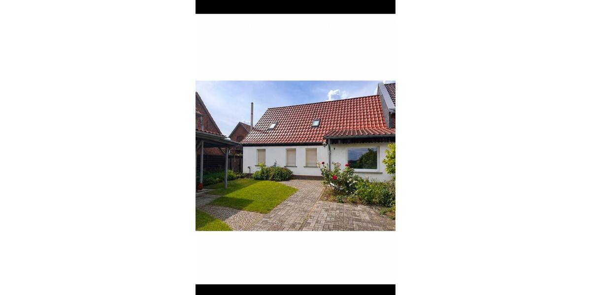 Doppelhaushälfte Tangerhütte - 160.000&euro; | Angebot:27236844