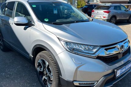 Honda CR-V 87.725 km 19.990 &euro; Varel 26316