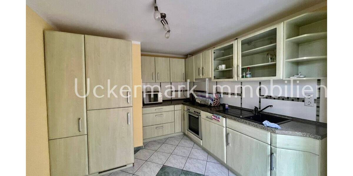 Doppelhaushälfte Templin Beutel - 4 Zimmer, 96 m&sup2;, 239.000&euro; | Angebot:26192257