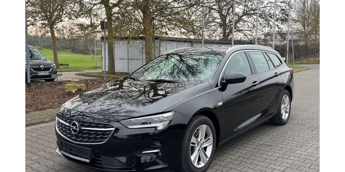 Opel Insignia 86.322 km 17.500 &euro; Budenheim 55257
