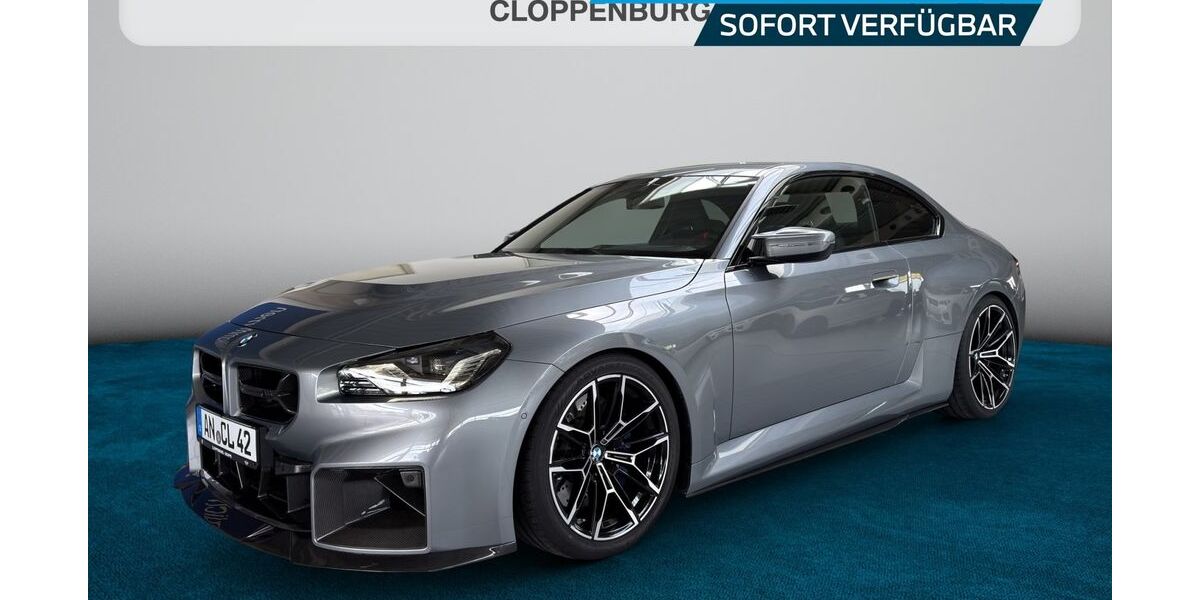 BMW M2 1.097 km 88.900 &euro; Ansbach 91522