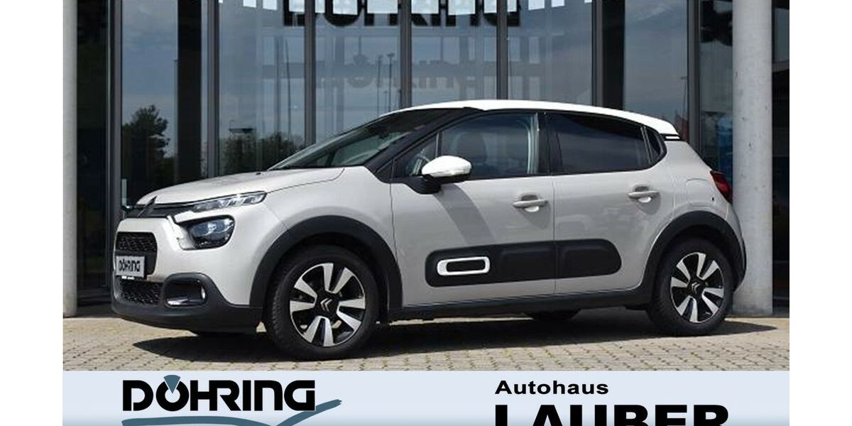 Citroen C3 26.142 km 14.990 € Helmstedt 38350