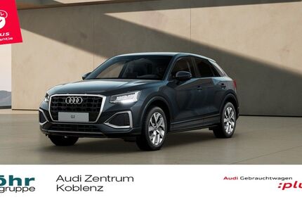 Audi Q2 10.739 km 28.980 € Koblenz 56070