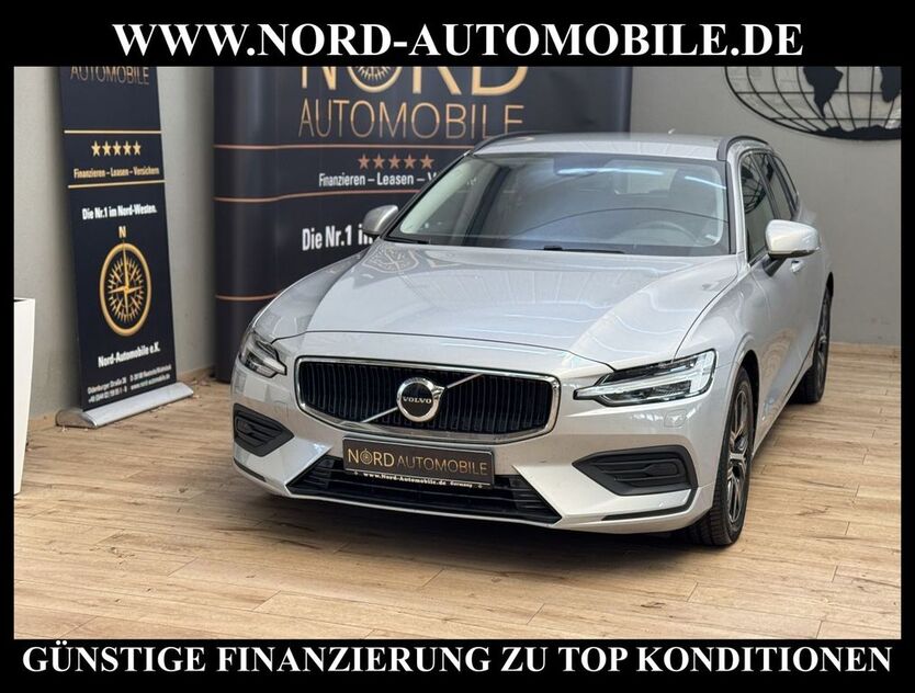 Volvo V60 29.450 km 31.450 € Rastede/ Wahnbek 26180