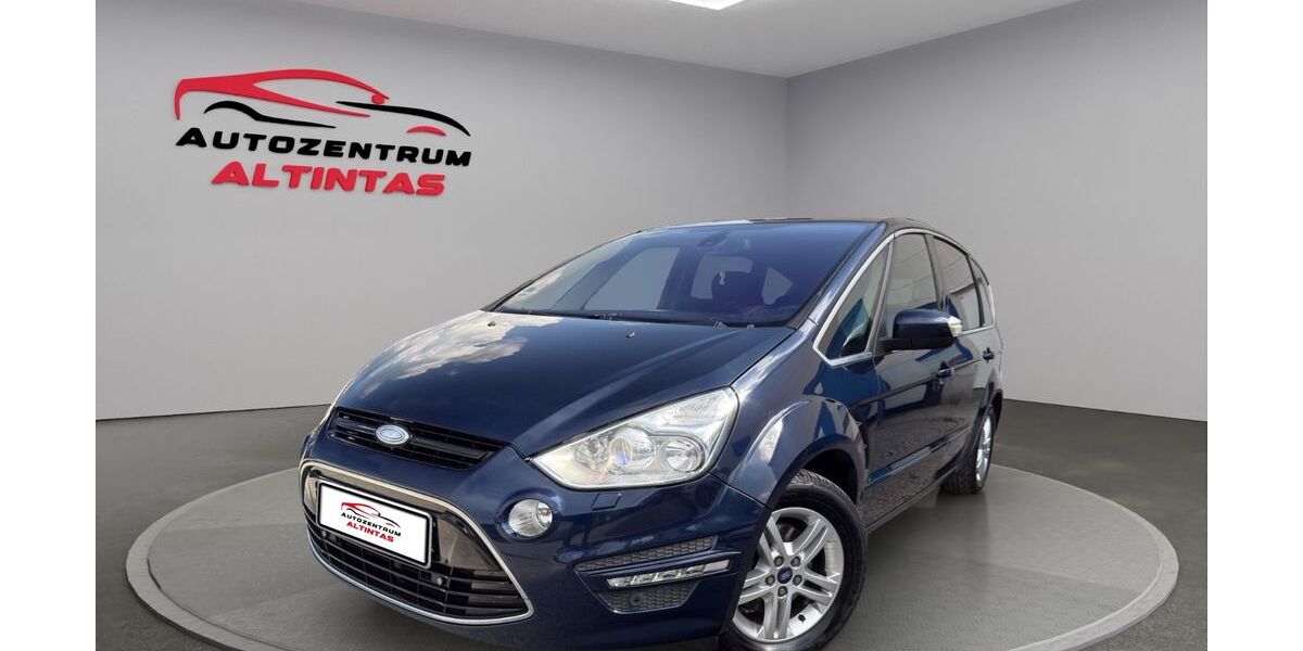 Ford S-Max 241.000 km 5.200 &euro; Holzgerlingen 71088