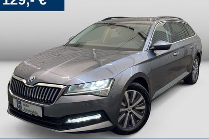 Skoda Superb 95.574 km 22.499 &euro; Niefern-Öschelbronn 75223
