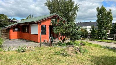 FERIENHAUS AM SEE - 1. WOHNSITZ MÖGLICH - Ferienhaus Osterholz-Scharmbeck Scharmbeck | Angebot:26543629