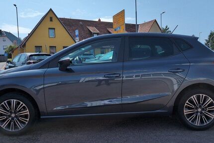 Seat Ibiza 69.000 km 14.800 &euro; Wimmelburg 06313