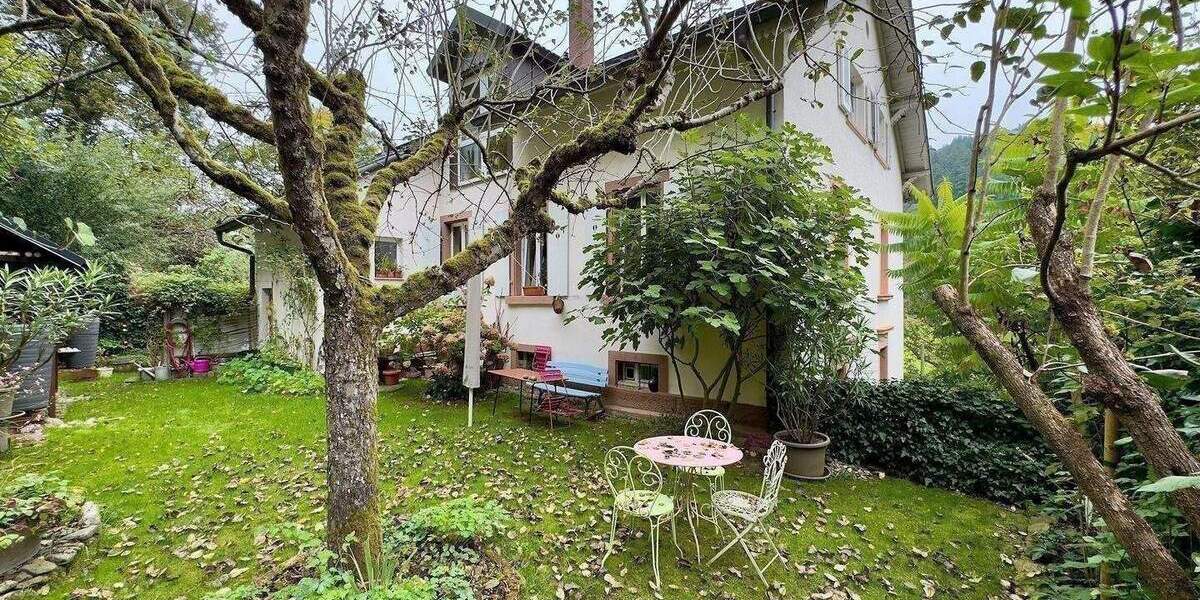 Gewerbeobjekt Freiburg im Breisgau Günterstal - 2 Zimmer, 124 m&sup2;, 299.500&euro; | Angebot:26331901
