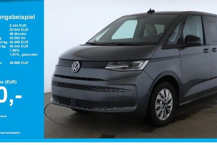 VW T7 Multivan 14.630 km 48.888 &euro; Gera 07546