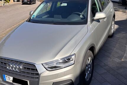 Audi Q3 157.000 km 12.600 &euro; Igel 54298