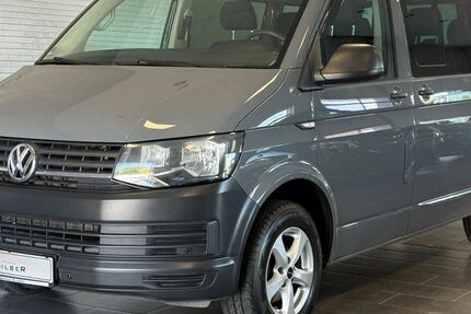 VW T6 Kombi 243.401 km 16.790 &euro; Dormagen 41540