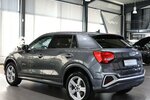Audi Q2 30 TFSI S-LINE DAYTONA / LED, VC, ACC+LANE 10.000 km 24.992 &euro; Hamm 59077