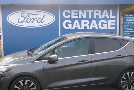 Ford Fiesta 10.900 km 16.900 &euro; Dillingen 66763