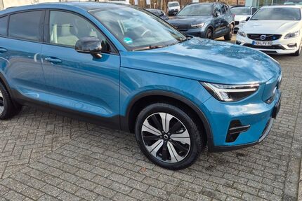 Volvo C40 24.215 km 33.490 &euro; Nordhorn 48527