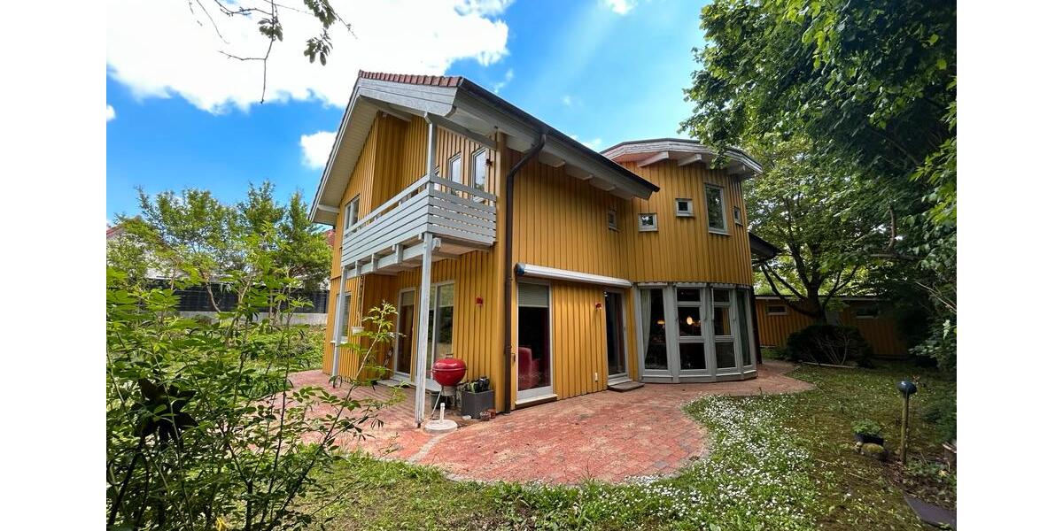Einfamilienhaus Blumenthal - 5 Zimmer, 159 m&sup2;, 479.000&euro; | Angebot:27153446