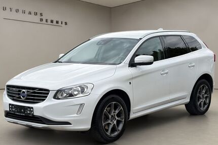 Volvo XC60 108.000 km 15.990 &euro; Jülich 52428