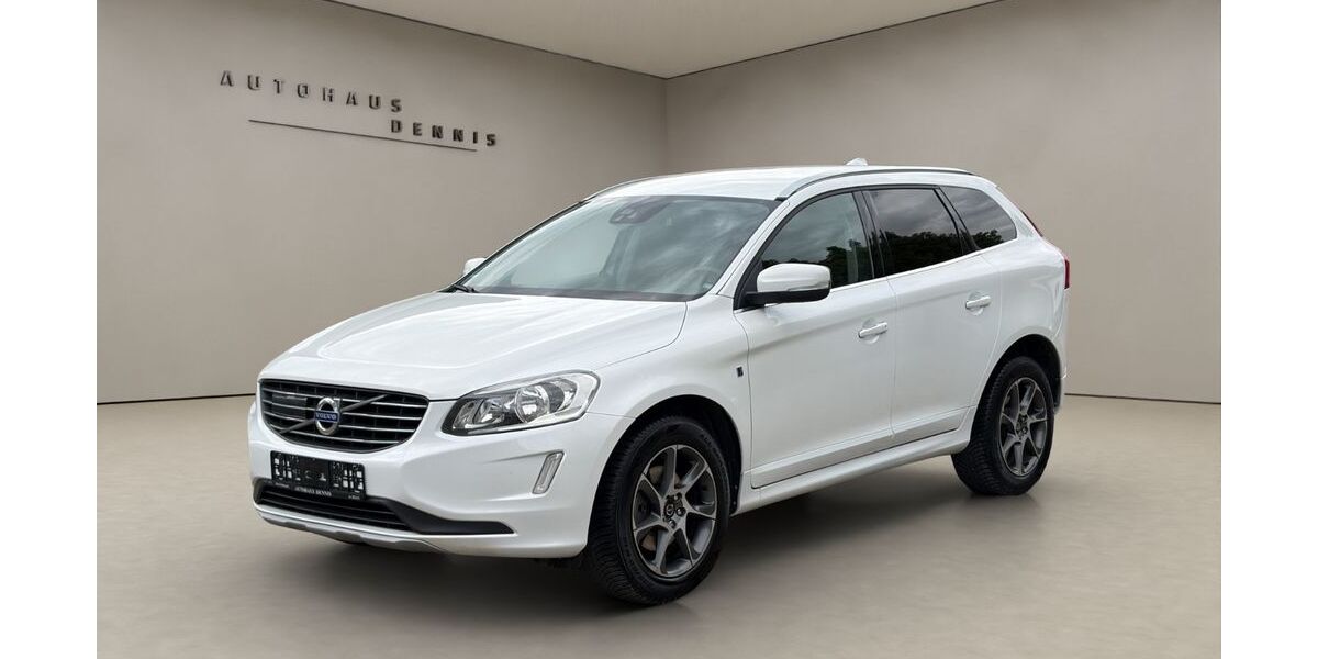 Volvo XC60 108.000 km 15.990 &euro; Jülich 52428