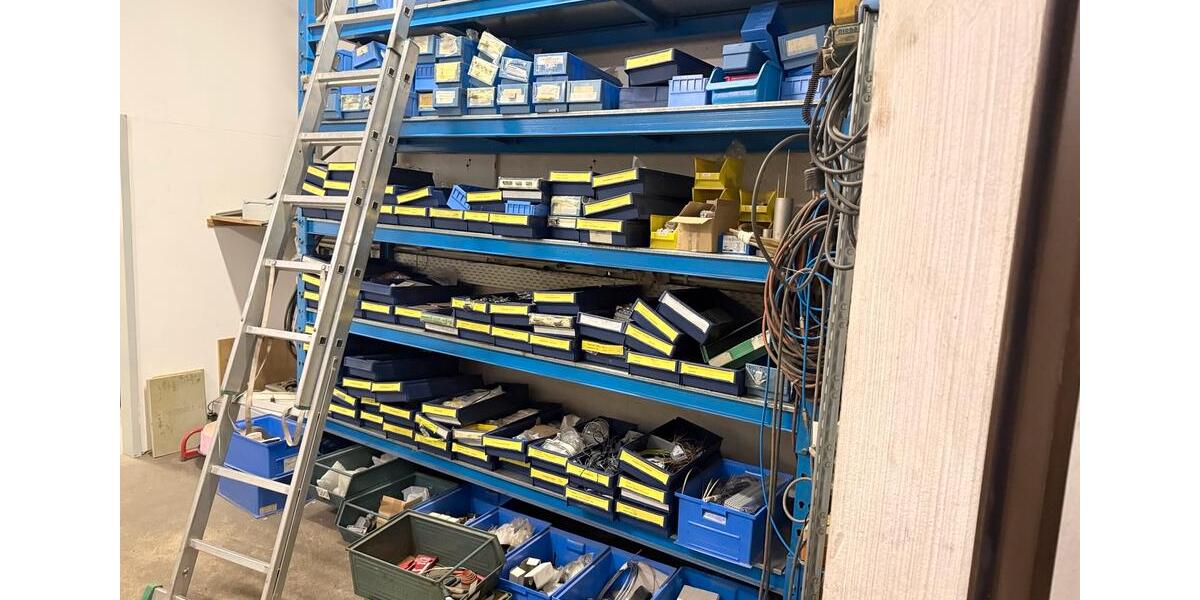 Gewerbeobjekt Mainhausen - 1.150&euro; | Angebot:26216393