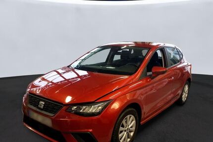 Seat Ibiza 17.548 km 16.898 &euro; Weißwasser 02943