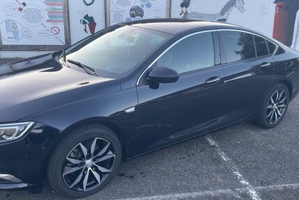 Opel Insignia 112.500 km 13.000 &euro; Hausach 77756